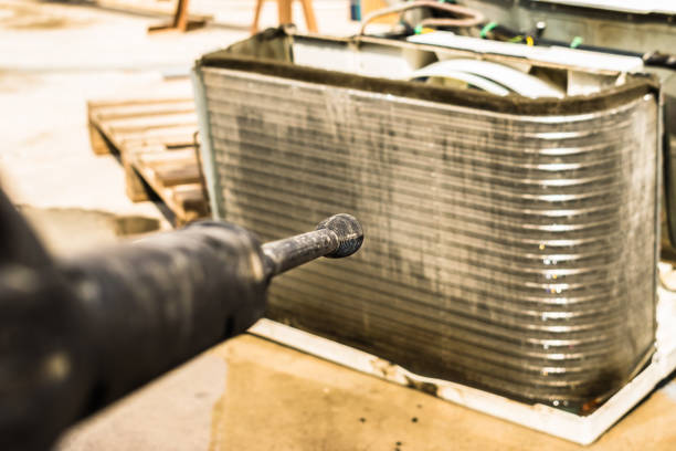 Best Duct Cleaning Specialists  in Montebello, NY