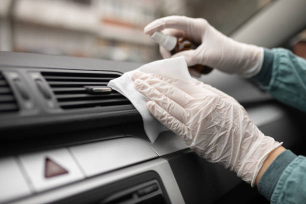 Best Ductwork Cleaning Services  in Montebello, NY
