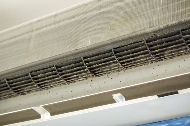 Best Best Air Duct Cleaning Company  in Montebello, NY