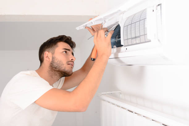 Best Ductwork Cleaning Services  in Montebello, NY