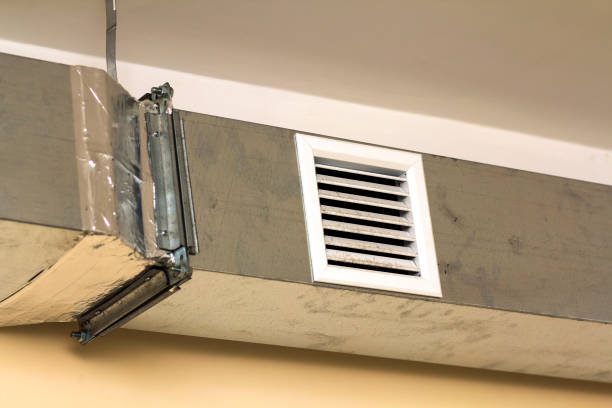 Professional Airduct Cleaning in NY